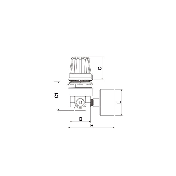 E/10 MIGNON - modular filter E/10 MIGNON - modular filter
